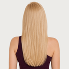 SUNNY WHEAT BLONDE #610 - CLIP-IN HAIR EXTENSIONS